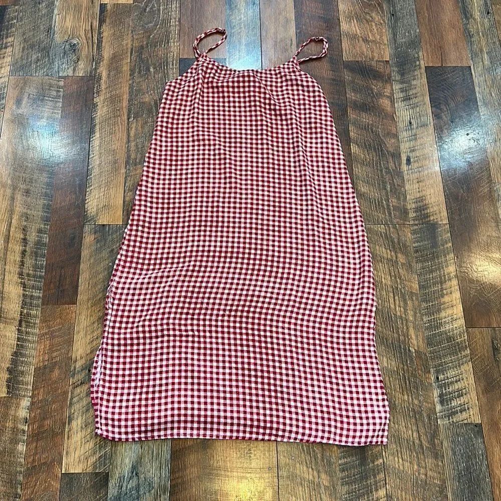Show me your Mumu dress L (6035)